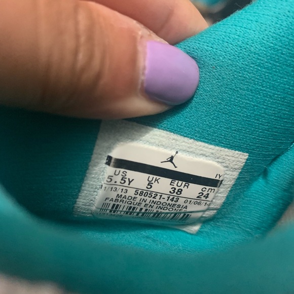 Jordan’s - Picture 6 of 6